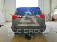 2014 Toyota RAV4 photo