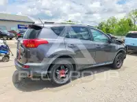 2014 Toyota RAV4 photo