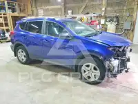 2014 Toyota RAV4 фото