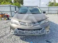 2014 Toyota RAV4 photo