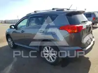 2014 Toyota RAV4 фото