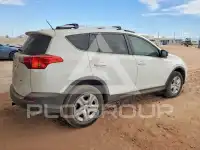 2014 Toyota RAV4 фото
