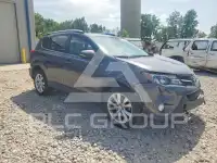 2014 Toyota RAV4 фото