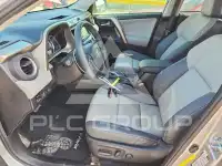 2014 Toyota RAV4 фото