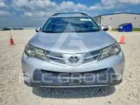 2014 Toyota RAV4 photo