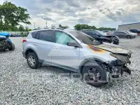 2014 Toyota RAV4 photo