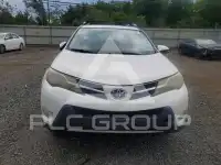 2014 Toyota RAV4 фото