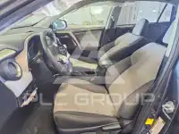 2014 Toyota RAV4 фото