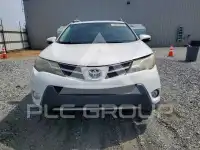 2014 Toyota RAV4 фото