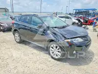 2014 Toyota RAV4 фото