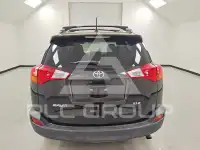 2014 Toyota RAV4 фото