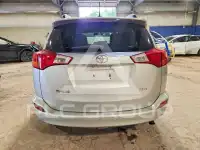 2014 Toyota RAV4 фото