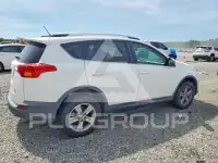 2014 Toyota RAV4 фото