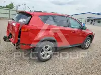 2014 Toyota RAV4 фото