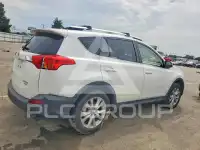 2014 Toyota RAV4 фото
