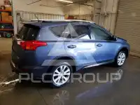 2014 Toyota RAV4 фото
