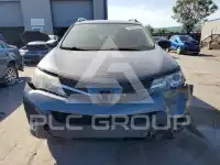 2014 Toyota RAV4 фото