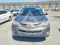 2014 Toyota RAV4 фото
