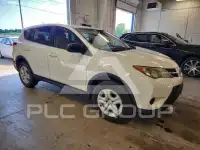 2014 Toyota RAV4 photo