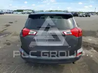 2014 Toyota RAV4 фото