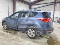 2014 Toyota RAV4 фото