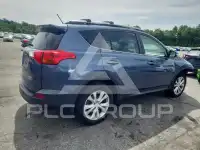 2014 Toyota RAV4 фото