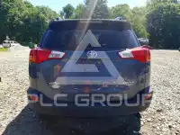 2014 Toyota RAV4 фото