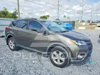 2014 Toyota RAV4 photo