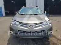 2014 Toyota RAV4 photo