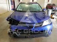 2014 Toyota RAV4 фото