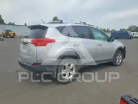 2014 Toyota RAV4 фото