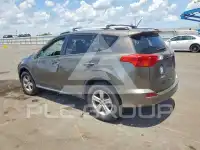2014 Toyota RAV4 photo