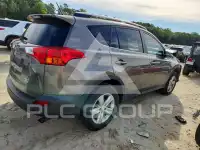 2014 Toyota RAV4 photo