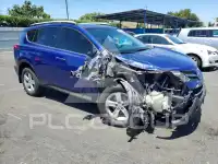 2014 Toyota RAV4 photo