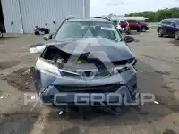2014 Toyota RAV4 фото