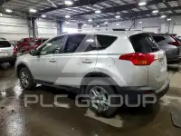 2014 Toyota RAV4 фото