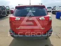 2014 Toyota RAV4 фото
