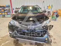 2014 Toyota RAV4 фото