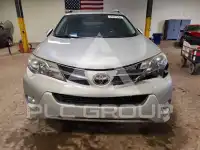 2014 Toyota RAV4 фото