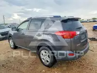 2014 Toyota RAV4 фото