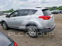 2014 Toyota RAV4 photo