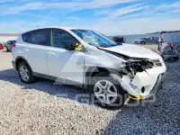 2014 Toyota RAV4 фото
