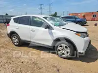 2014 Toyota RAV4 фото