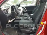 2014 Toyota RAV4 фото