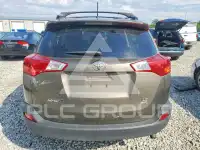 2014 Toyota RAV4 фото