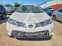 2014 Toyota RAV4 photo