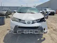 2014 Toyota RAV4 photo