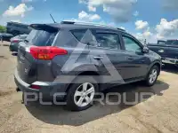 2014 Toyota RAV4 фото