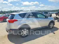 2014 Toyota RAV4 фото