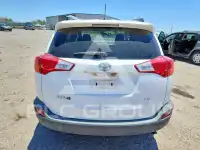 2014 Toyota RAV4 photo